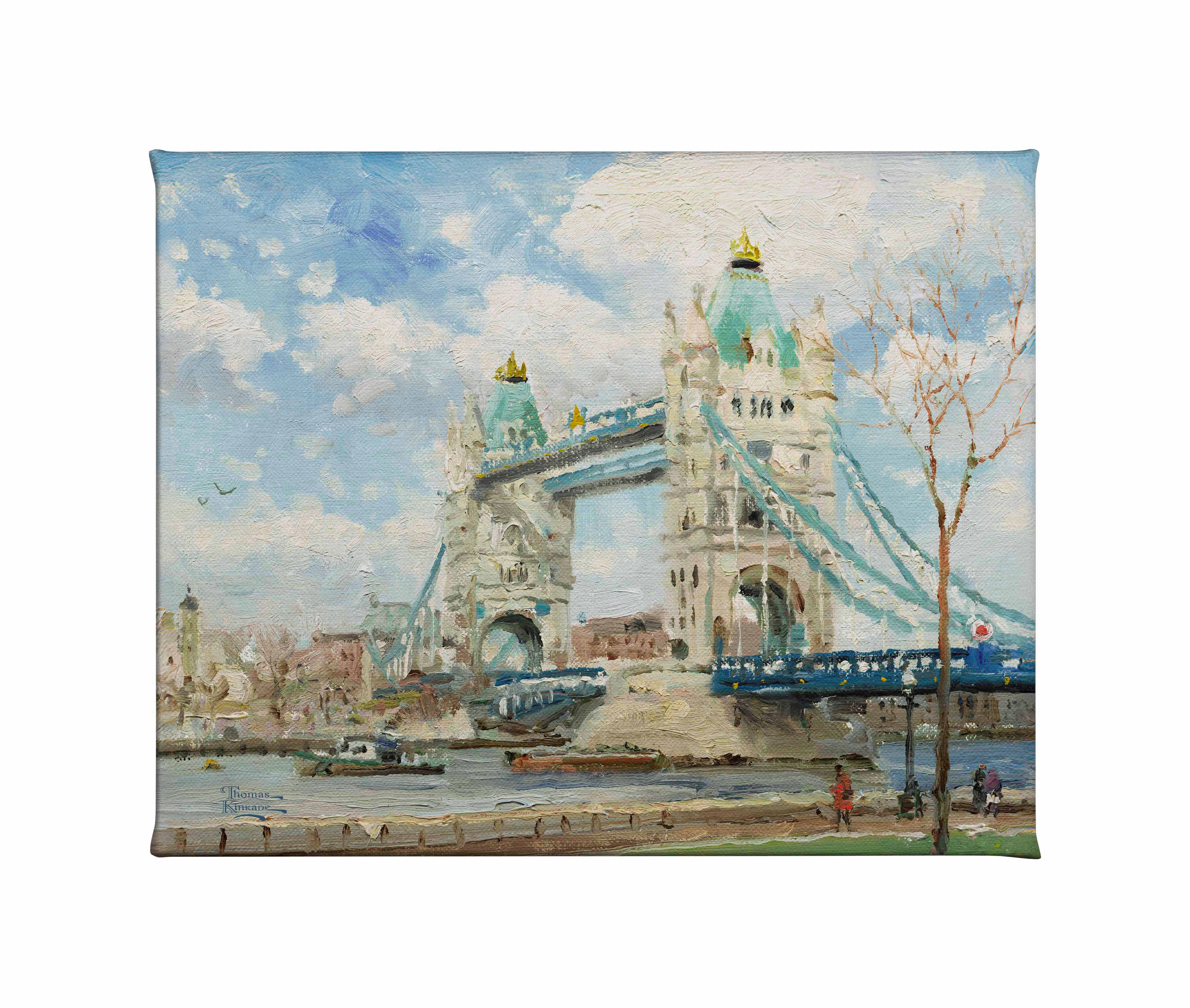 New Art Gifts & Collectibles