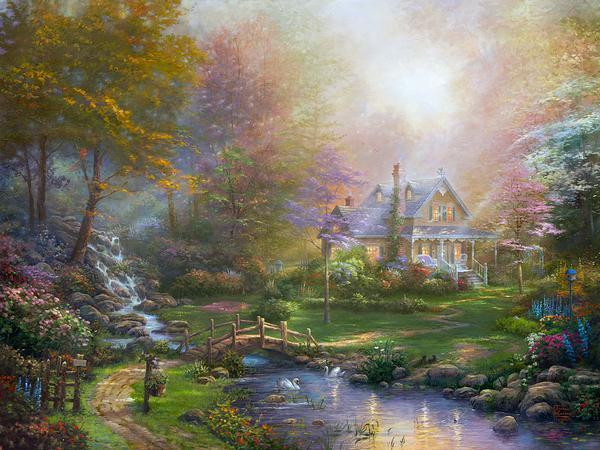 A Mother's Perfect Day - Limited Edition Paper - Image 8